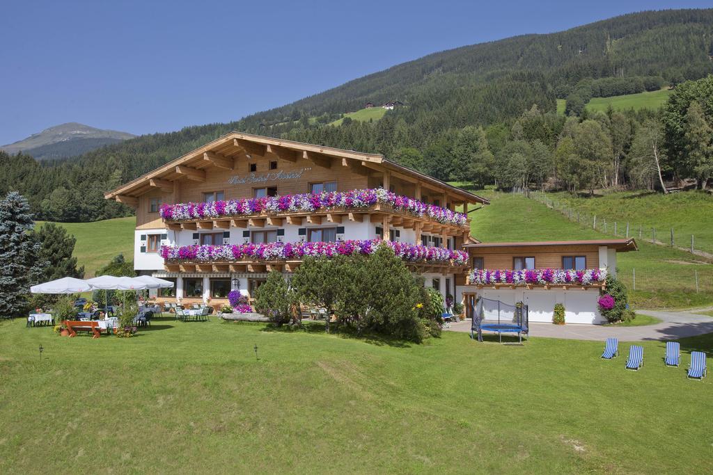 Hotel Gasthof Abelhof Neukirchen am Großvenediger Exterior photo
