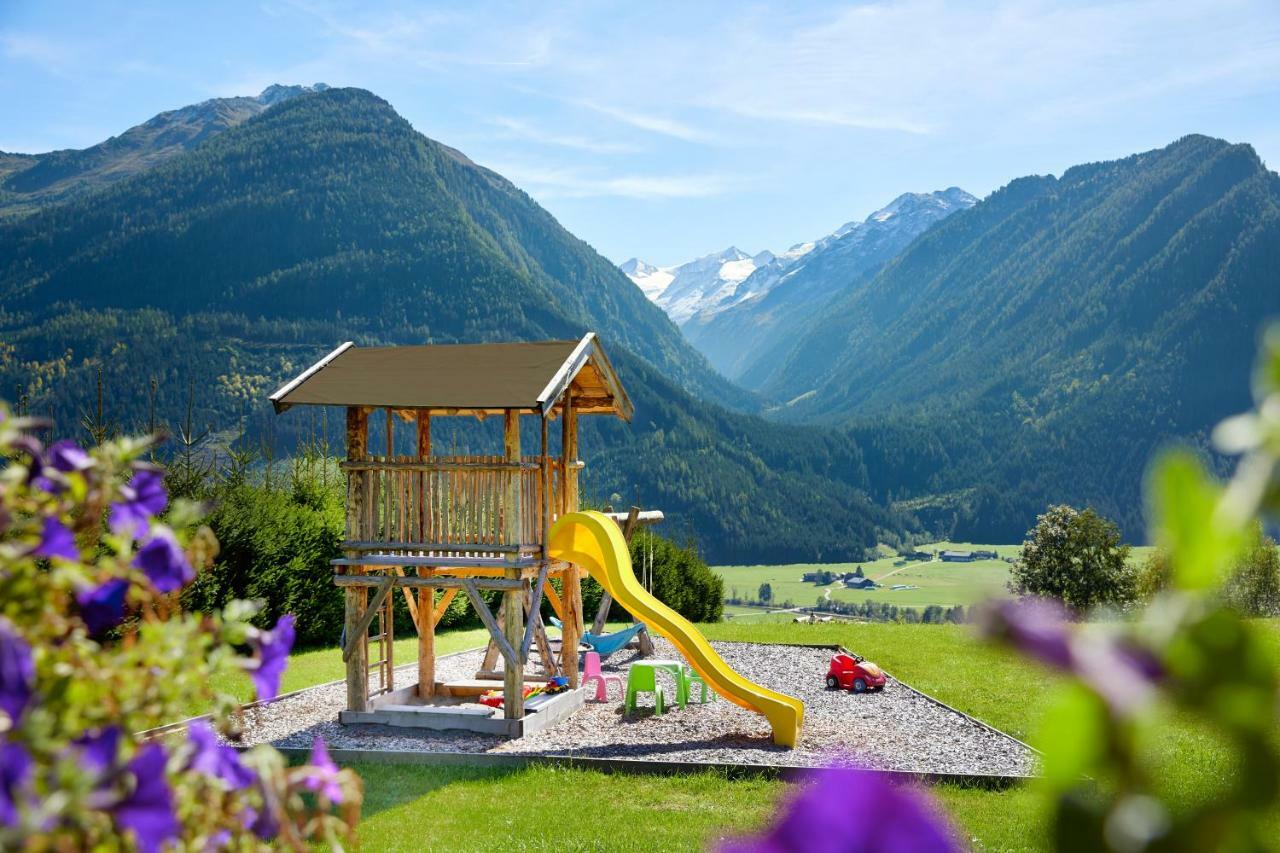 Hotel Gasthof Abelhof Neukirchen am Großvenediger Exterior photo