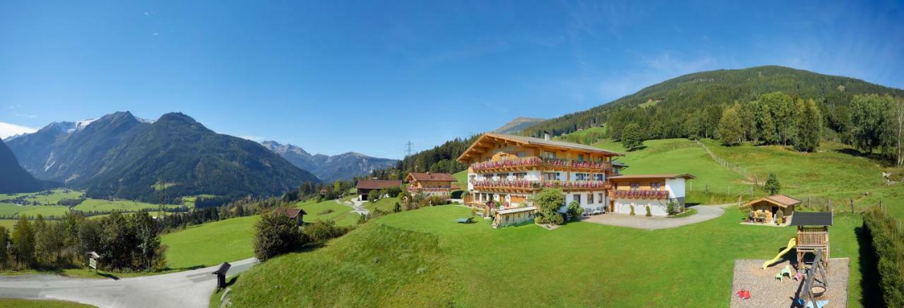 Hotel Gasthof Abelhof Neukirchen am Großvenediger Exterior photo