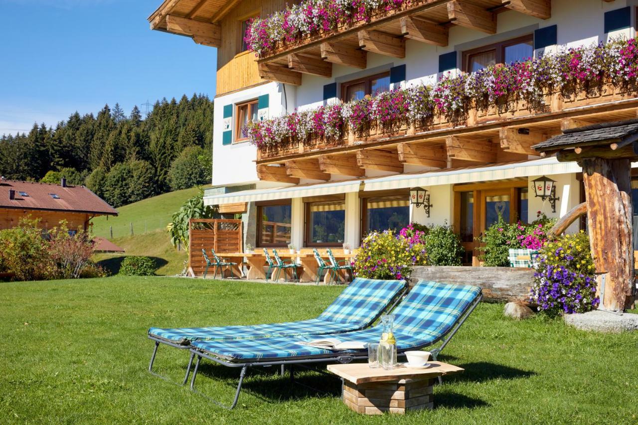 Hotel Gasthof Abelhof Neukirchen am Großvenediger Exterior photo